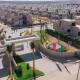 كمبوند ذا كراون بالم هيلز أكتوبر The Crown Palm Hills